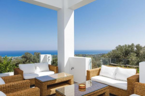 Villa Rizes Luxury